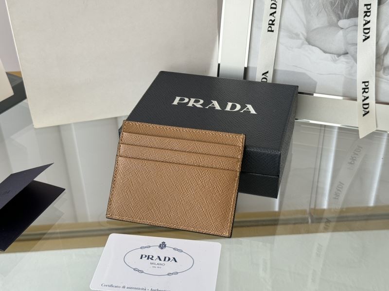 Prada Wallet